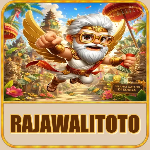 Detail APK rajawalitoto