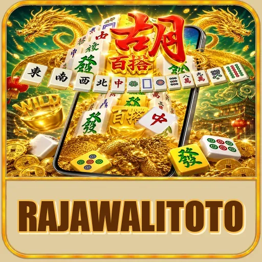 Aplikasi rajawalitoto Android