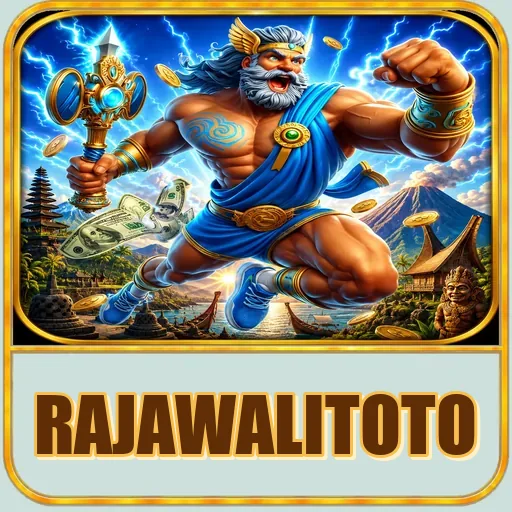 Keamanan rajawalitoto